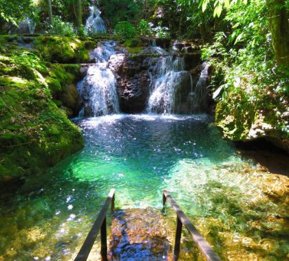 Turismo de Bonito comemora um ano de reabertura após fechamento durante a pandemia