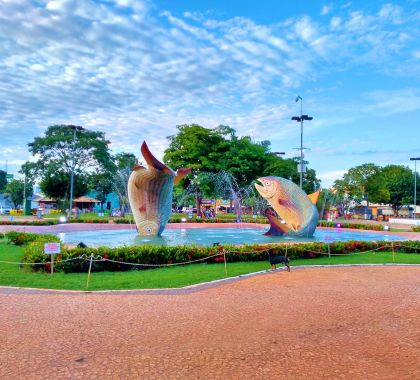 Antenas de internet do Wi-Fi Brasil são viabilizadas para Bonito, Jardim e Bodoquena