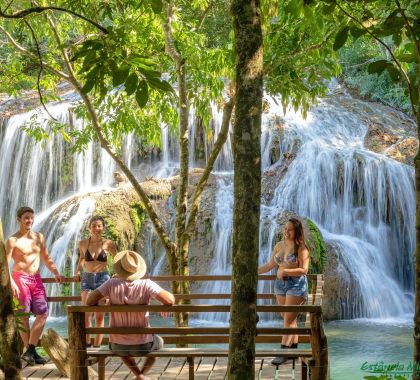 Fundtur/MS lança campanha promocional para o turista de MS