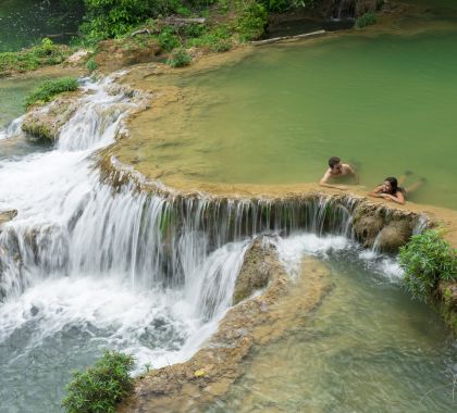 Bonito CVB promove 1º Feirão de Turismo MS