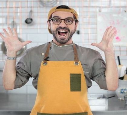 Chef Lucas Corazza visita Bonito e Pantanal para promover turismo gastronômico e LGBTQIAP+