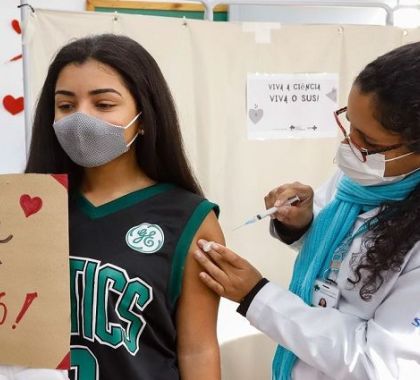 MS distribui vacinas da Pfizer pediátrica e Coronavac será liberada conforme solicitação dos municípios