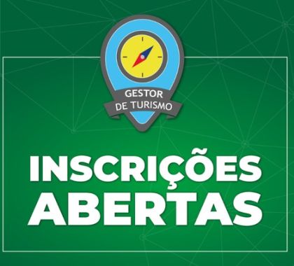 MTur reabre inscrições para qualificação gratuita de Gestor de Turismo