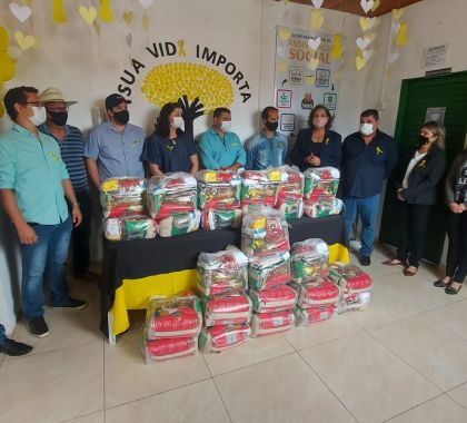Projeto Bonito Mais Humano é lançado pela Prefeitura