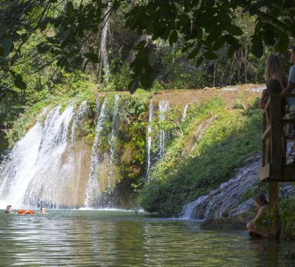 Abertas inscrições para processo seletivo em Mestrado em Ecoturismo e Conservação