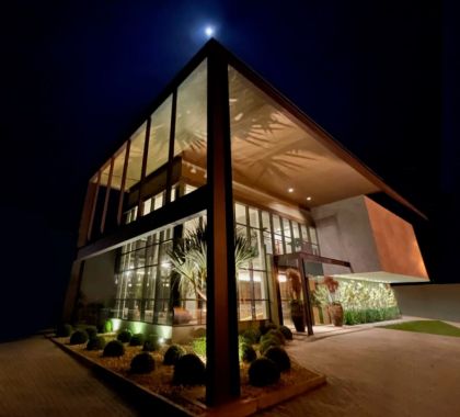 Novo hotel em Bonito promete conforto e modernidade aos visitantes