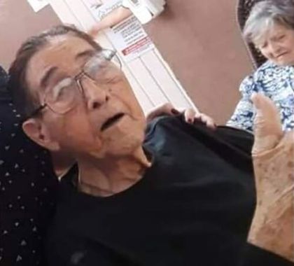 Morre seu Taíca, um dos pioneiros do turismo em Bonito