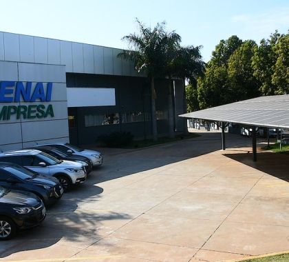 SENAI Empresa e Sebrae oferecem consultoria gratuita para empresas