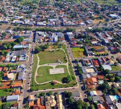 Jardim retoma construção de Centro de Educação Infantil por R$ 1,9 milhão