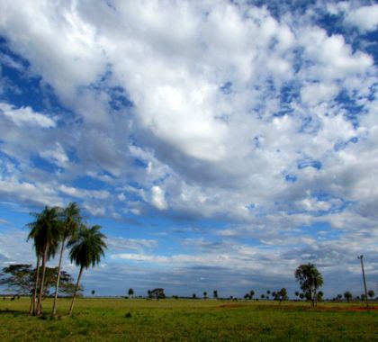 Senar MS realiza curso em Jardim sobre como obter licenciamento ambiental