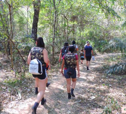Governo Federal abre inscrições para três cursos voltados para o turismo ecológico