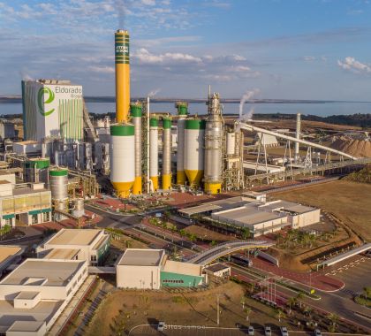 Eldorado Brasil oferece oportunidades para contratação imediata