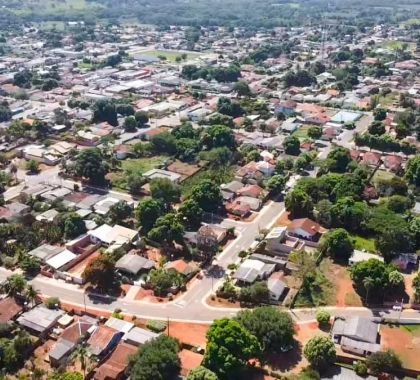Governo entrega R$ 23 milhões para investimentos em Nioaque