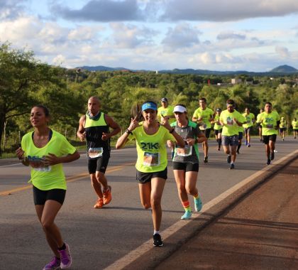 Oitava edição da Bonito 21K traz nova premiação para participantes