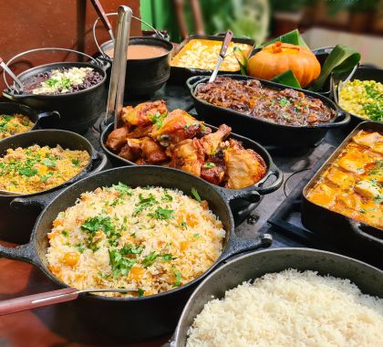 OMT lança concurso mundial para startups de turismo gastronômico