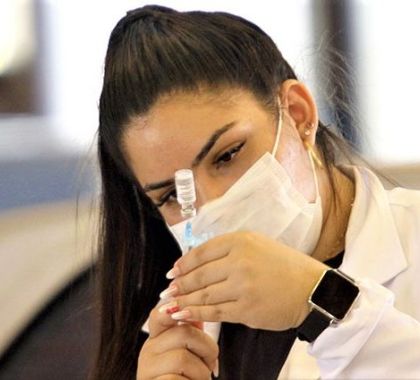 MS vai receber mais de 200 mil doses de vacina da Janssen