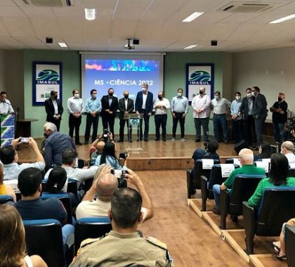 MS+Ciência: Sebrae investe recursos para apoiar inovação no Pantanal