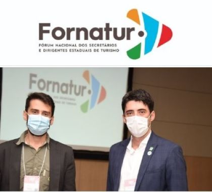 Última reunião do ano do Fornatur acontece em Bonito