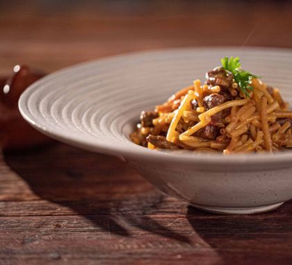 Chef Paulo Machado apresenta os sabores do Pantanal durante o Rio Gastronomia 2021