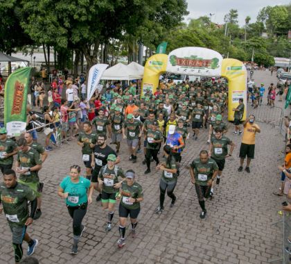 Eco Pantanal Extremo se consolida como principal evento esportivo de aventura do Centro-Oeste