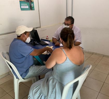 Prefeitura de Bonito inicia a regularização fundiária do Jardim Boa Vista