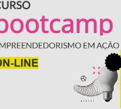 Bootcamp: Sebrae realizará curso intensivo sobre empreendedorismo