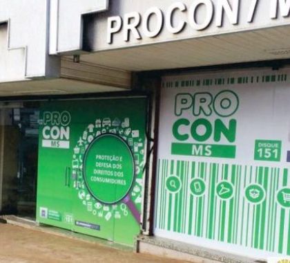 Procon lança projeto e faz atendimento ao público de Bonito nos dias 25 e 26 de janeiro