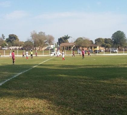 Campeonato Municipal de Futebol Amador está com inscrições abertas em Bonito