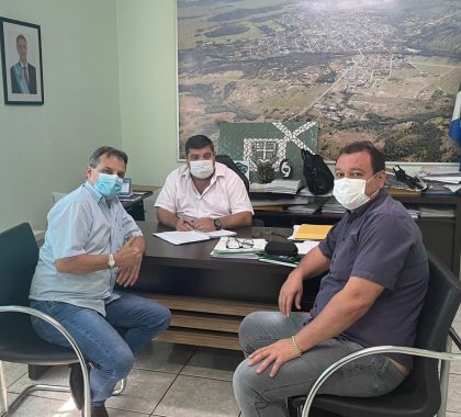 Servidores municipais de Bonito terão reajuste salarial de 11%