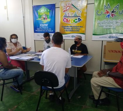 Conferência Municipal de Promoção da Igualdade Racial será realizada no Distrito Águas do Miranda na próxima semana