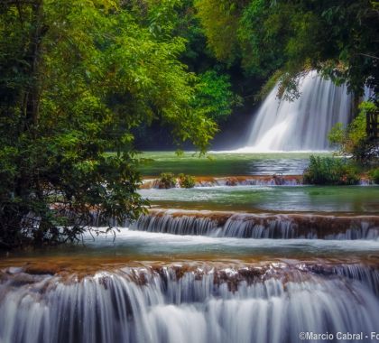 Bonito comemora o Dia Nacional das RPPN's, cenários do ecoturismo brasileiro