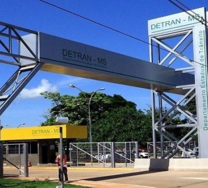 Construção de novo prédio do Detran é solicitada em Nioaque