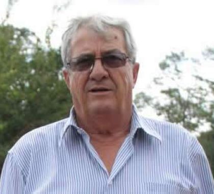 Ex-prefeito de Bonito Geraldo Marques morre aos 72 anos
