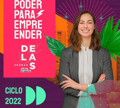 Programa Sebrae Delas está com inscrições abertas para empreendedoras de MS