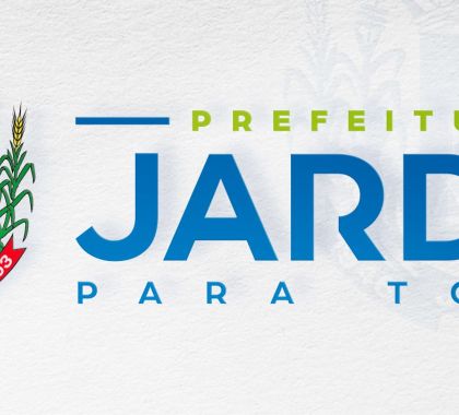 Prefeitura de Jardim pagará mais de R$ 1 milhão por obras de asfalto