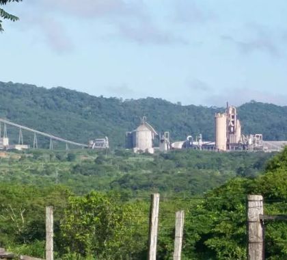 Intercement Brasil anuncia vagas em Bodoquena
