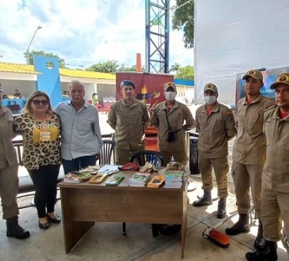 Comunidades e propriedades preparam-se para prevenir fogo no Pantanal