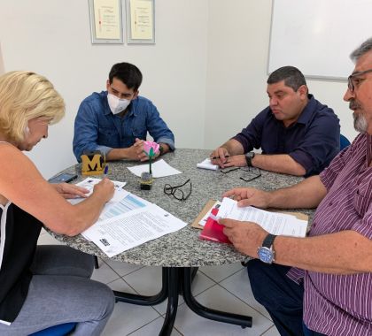 Prefeitura de Bonito e AGEHAB realizam sorteio de 50 unidades do Residencial Rio da Prata
