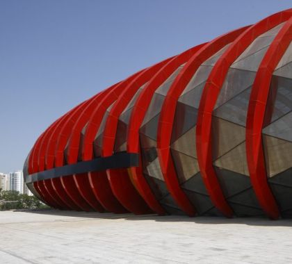 Bioparque Pantanal inaugura com ingressos gratuitos até o fim do ano em Campo Grande
