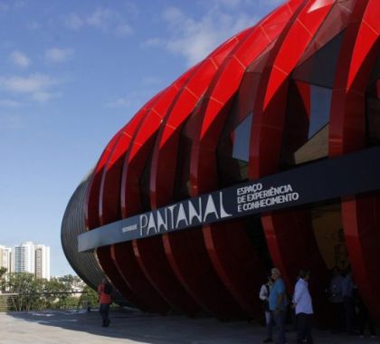 Aberta seleção para contratação de Gestor e Técnico para atuação no Bioparque Pantanal