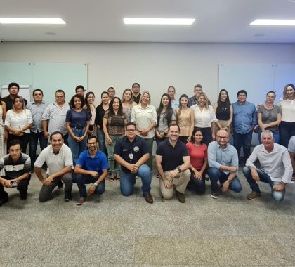 BCVB realiza reunião para definir conselho da IGR Rota Bonito-Pantanal