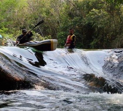 Rali de Bonito retorna após 20 anos e realiza prova neste domingo