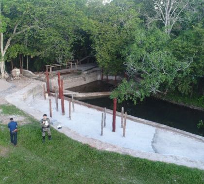 Paulista é multado em R$ 350 mil por degradação de matas ciliares do rio Anhumas em Bonito