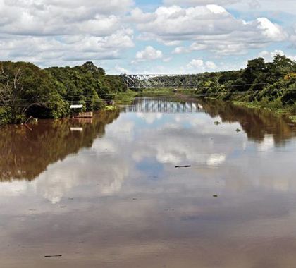 Após prejuízos causados por tempestade, Governo decreta situação de emergência em Miranda