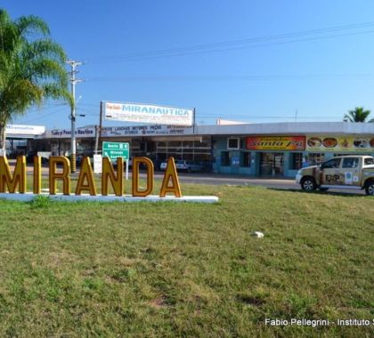 Fundação Bradesco promove feira de talentos em Miranda com 11 vagas de emprego