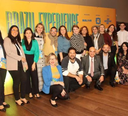 Bonito participa de rodada de capacitações de agentes de turismo pela América do Sul