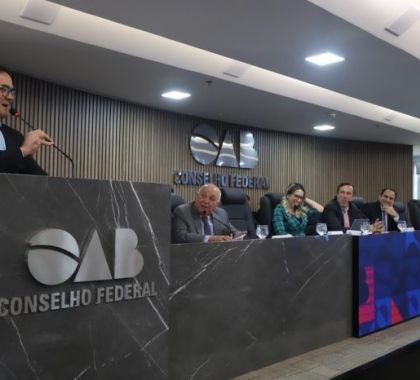 Bonito sediará a IV Conferência Nacional da Jovem Advocacia