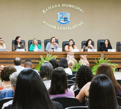 Bonito e região recebem capacitação para conselheiros tutelares