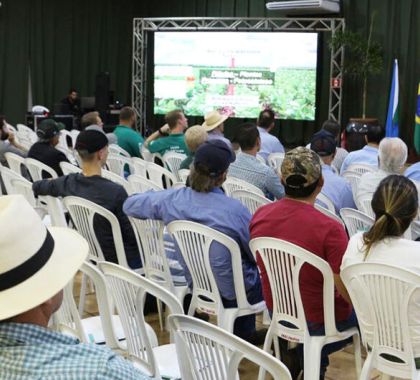 Bonito recebe 6º Circuito Aprosoja/MS na primeira semana de agosto