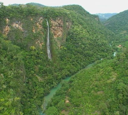 Bonito reduziu área da Mata Atlântica desmatada, revela estudo